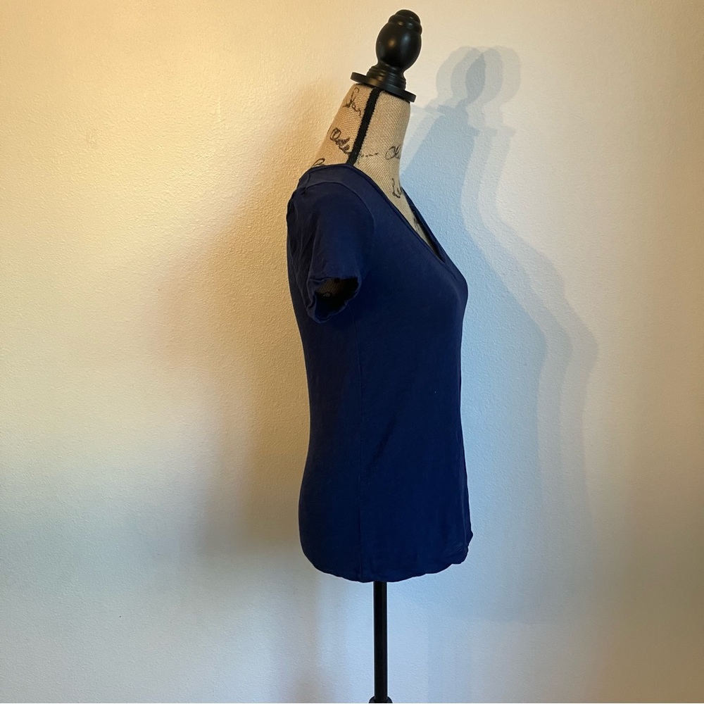 SO basic tee - Picture 4 of 6